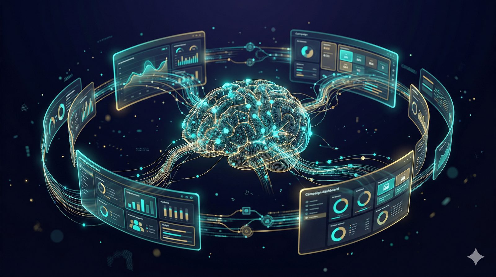 Hero image for How AI Agents Are Replacing Manual Campaign Management